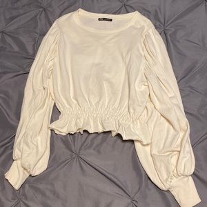 Zara Top